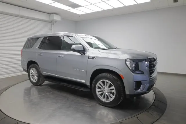 GMC Yukon