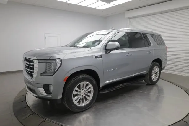 GMC Yukon 2024 photo 5
