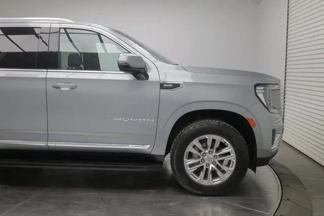 GMC Yukon 2024 photo 4