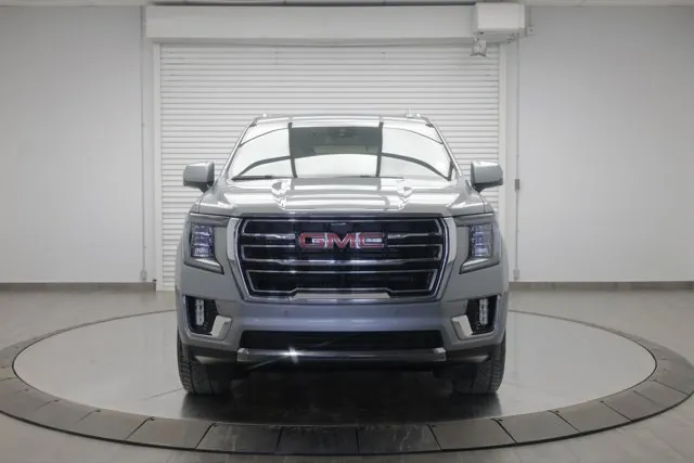 GMC Yukon 2024 photo 3
