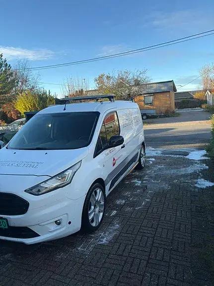 Ford Transit Connect 2019 photo 3