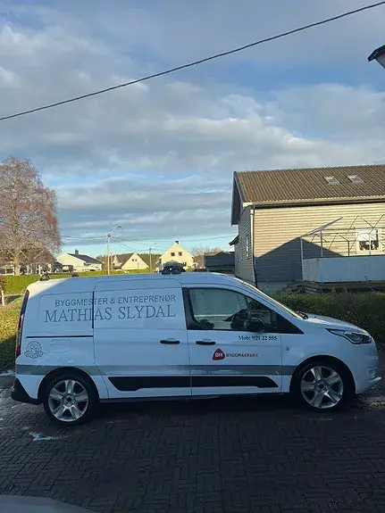 Ford Transit Connect 2019 photo 4