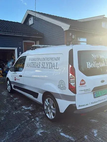 Ford Transit Connect 2019 photo 5