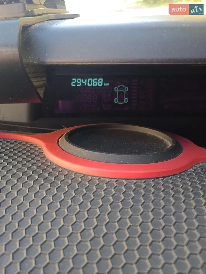 Renault Espace 2003 photo 3
