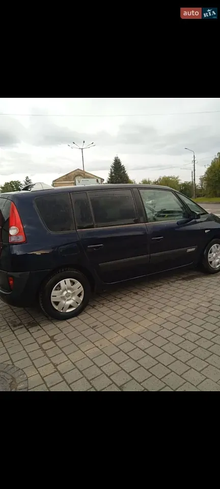 Renault Espace