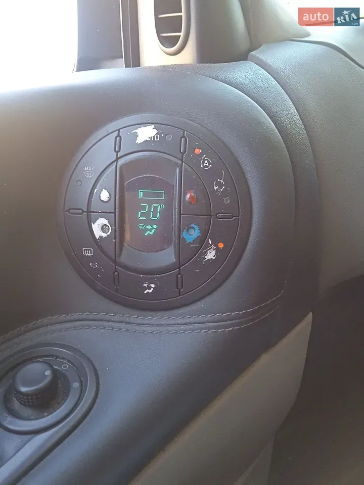 Renault Espace 2003 photo 5
