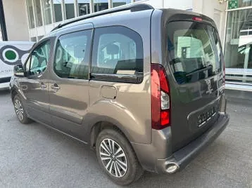 Peugeot Partner 2015 photo 3