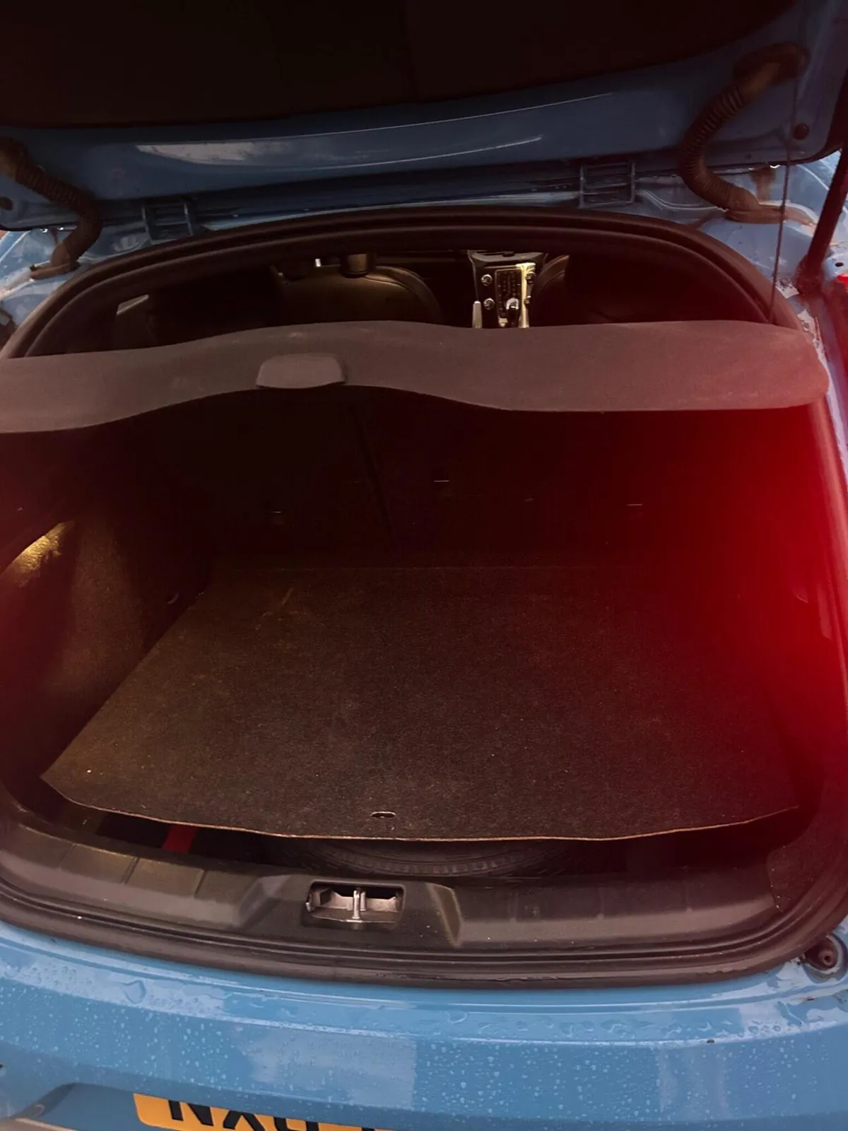 Volvo V40 2015 photo 5