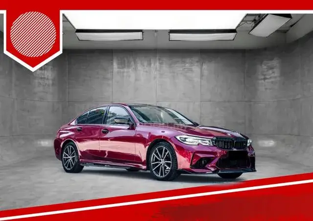 BMW 320I