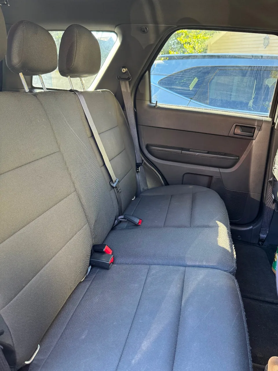 Ford Escape 2012 photo 5