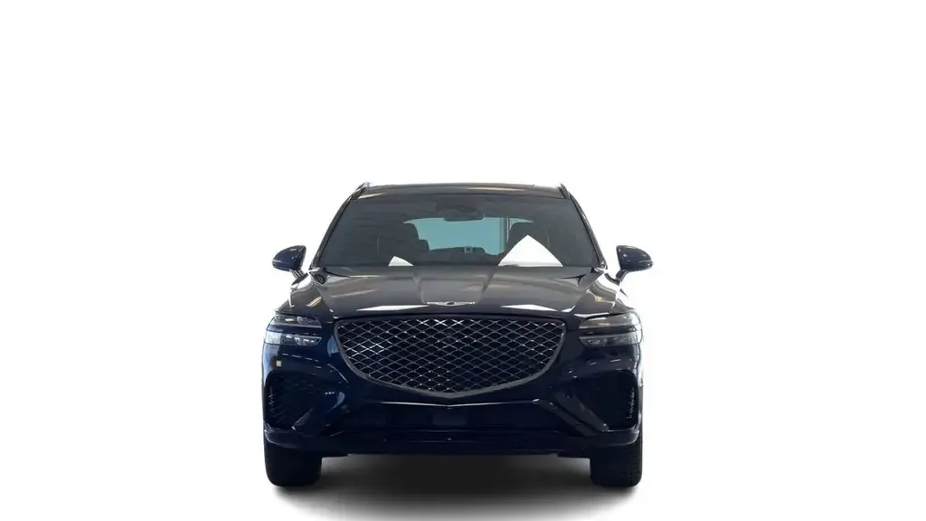 Genesis Gv70 2022 photo 4