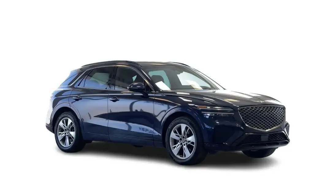Genesis Gv70 2022 photo 2
