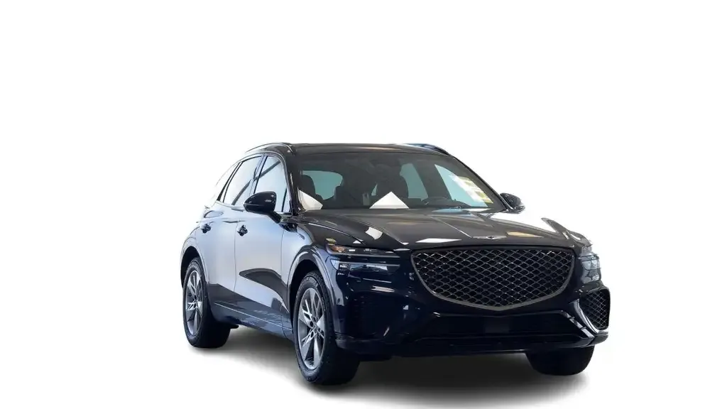 Genesis Gv70 2022 photo 3