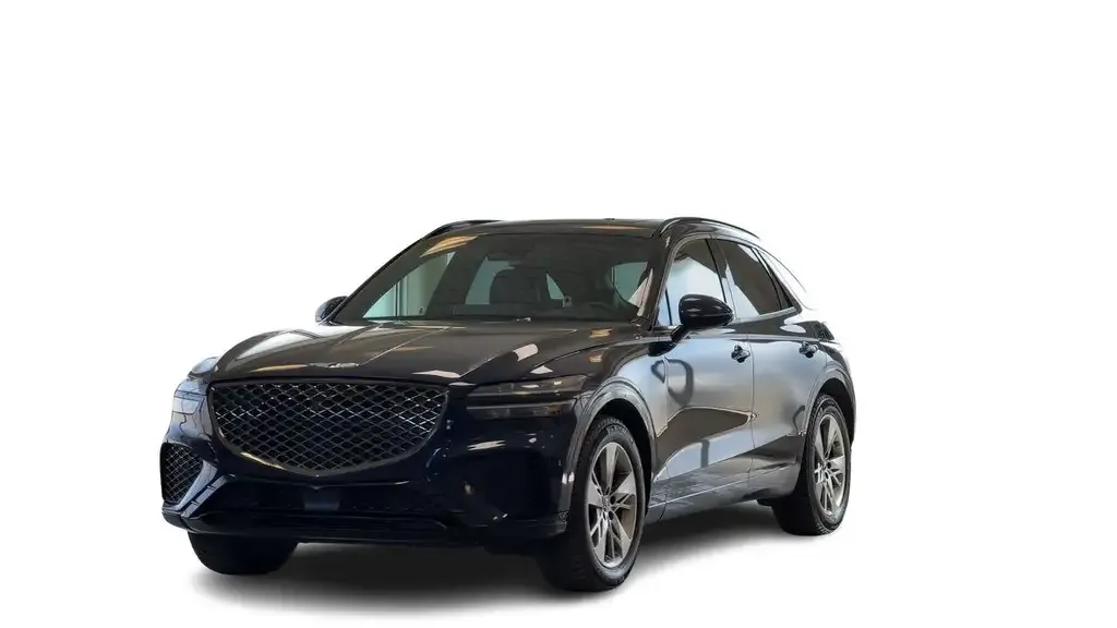Genesis Gv70 2022 photo 5