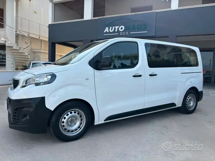 Fiat Talento 2021 photo 3