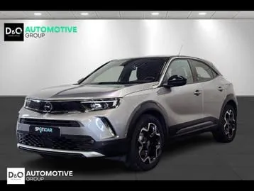 Opel Mokka-E