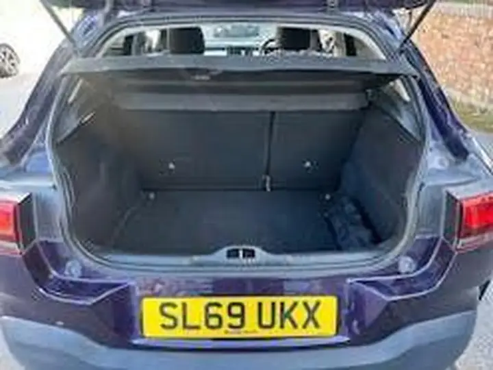 Citroen C4 Cactus 2019 photo 5