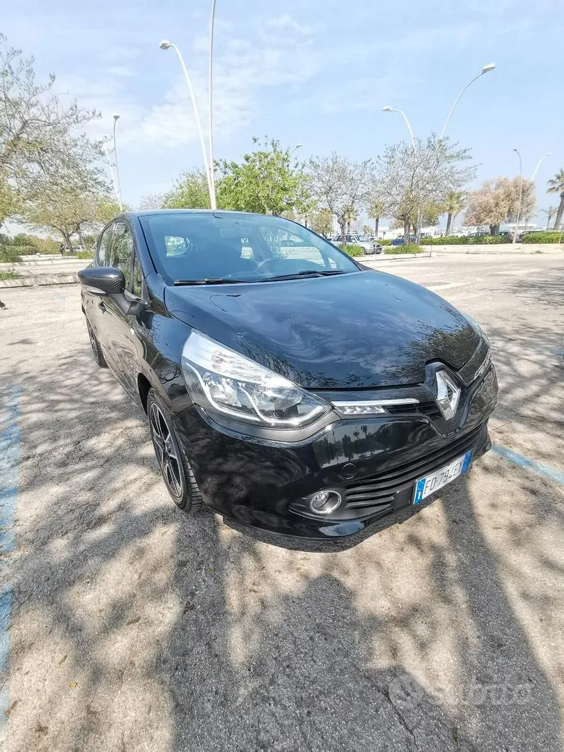 Renault Clio 2016 photo 3
