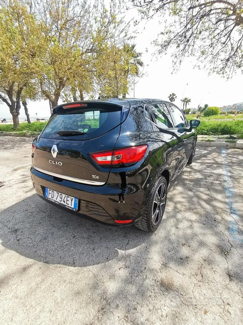 Renault Clio 2016 photo 4