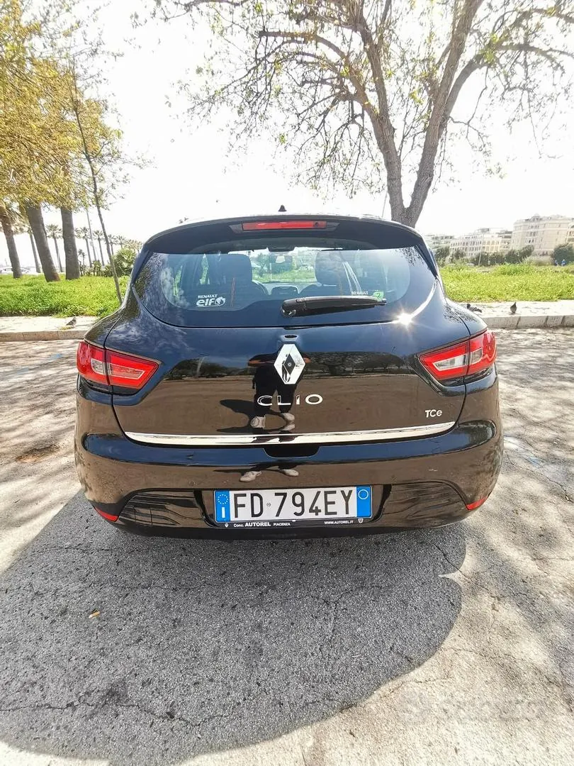 Renault Clio 2016 photo 5