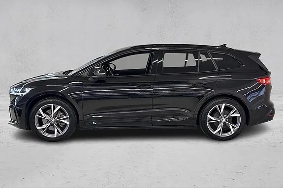 Skoda Enyaq 2023 photo 2
