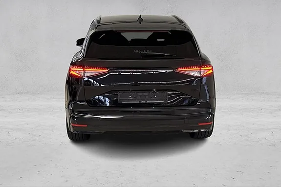 Skoda Enyaq 2023 photo 4