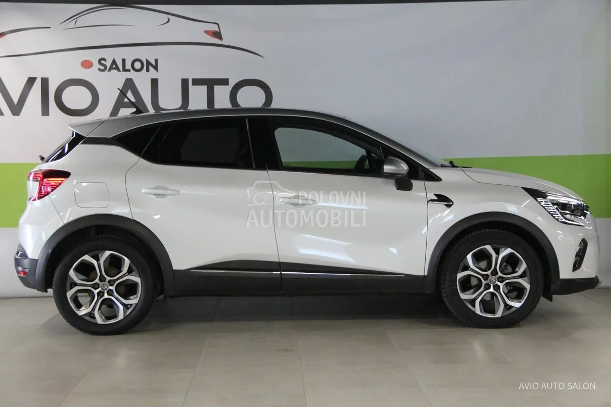 Renault Captur 2019 photo 4