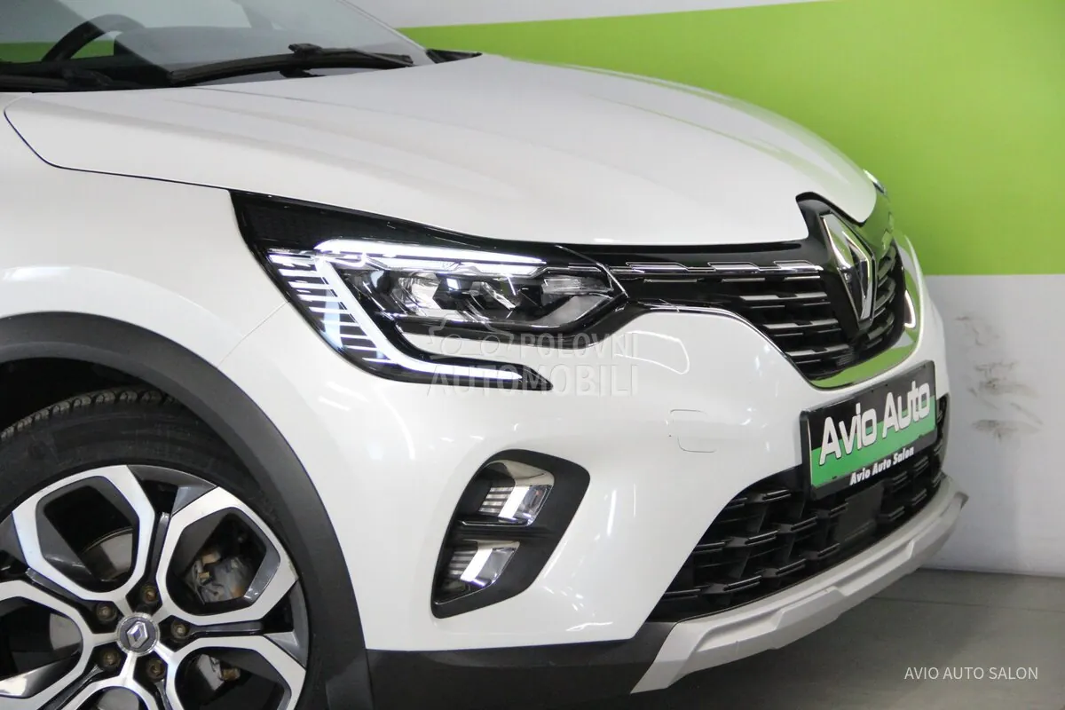 Renault Captur 2019 photo 3