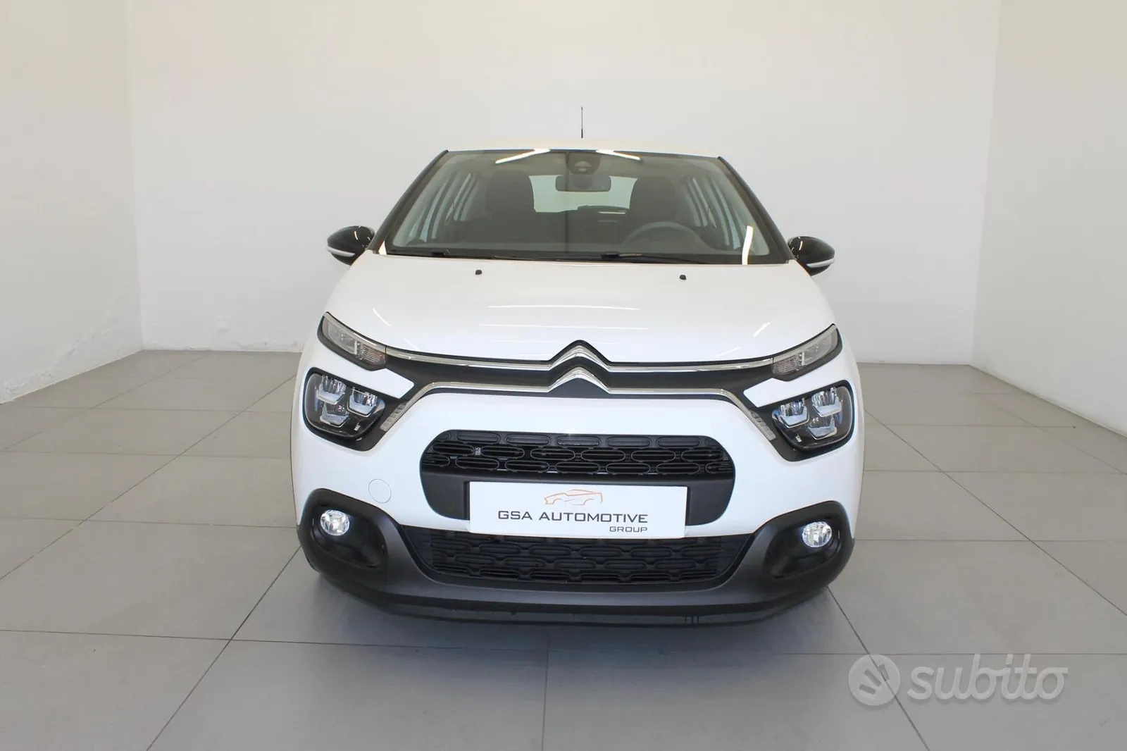 Citroen C3 2021 photo 2