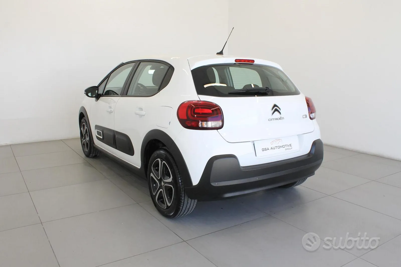 Citroen C3 2021 photo 5