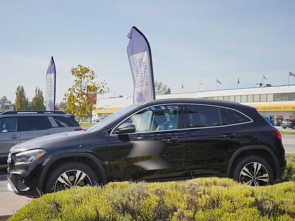 Mercedes-Benz Gla 2026 photo 5