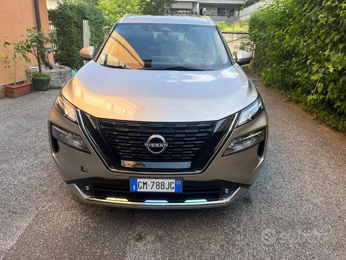 Nissan X-Trail 2023 photo 5