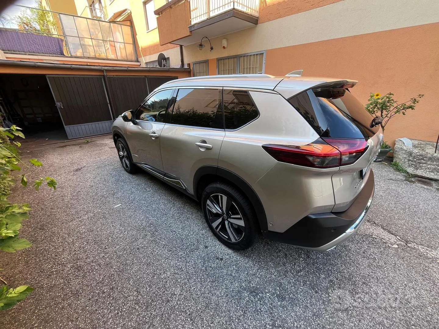 Nissan X-Trail 2023 photo 4