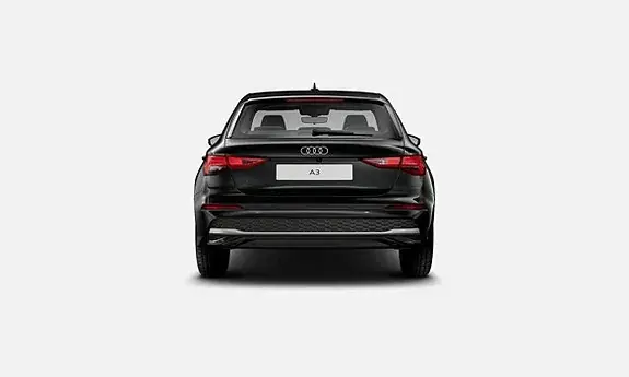 Audi A3 2027 photo 2