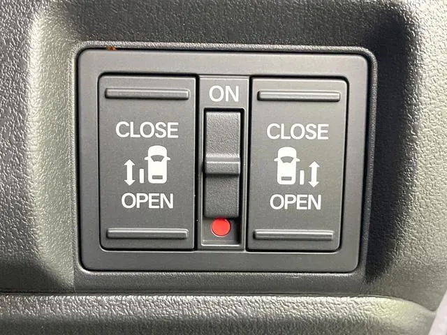 Honda Nx Box Custom 2026 photo 4