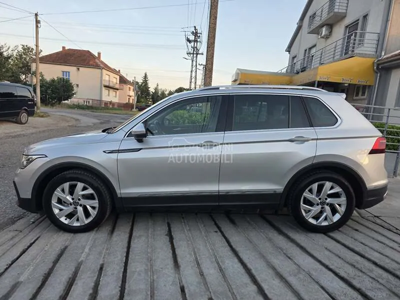 Volkswagen Tiguan 2023 photo 4