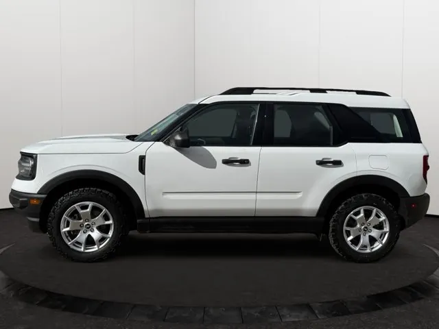 Ford Bronco Sport 2023 photo 3