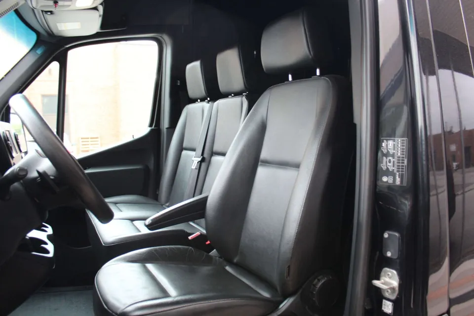 Mercedes-Benz Sprinter 2020 photo 5