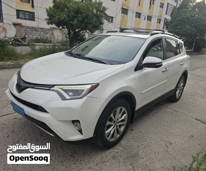 Toyota Rav 4 2015 photo 5