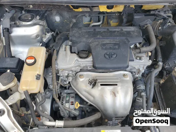 Toyota Rav 4 2015 photo 3
