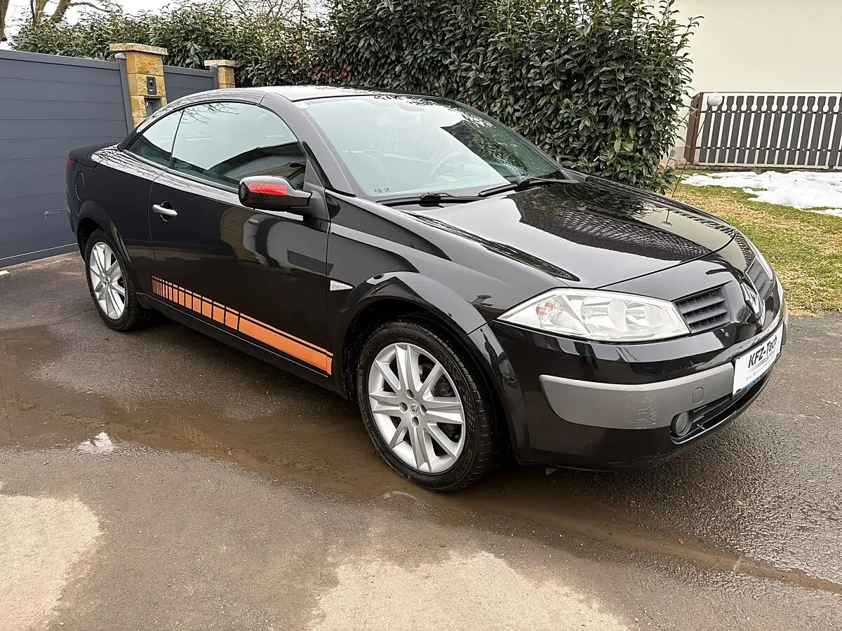 Renault Mégane