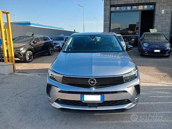 Opel Grandland 2022 photo 2