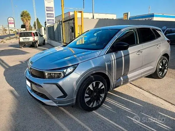 Opel Grandland 2022 photo 3