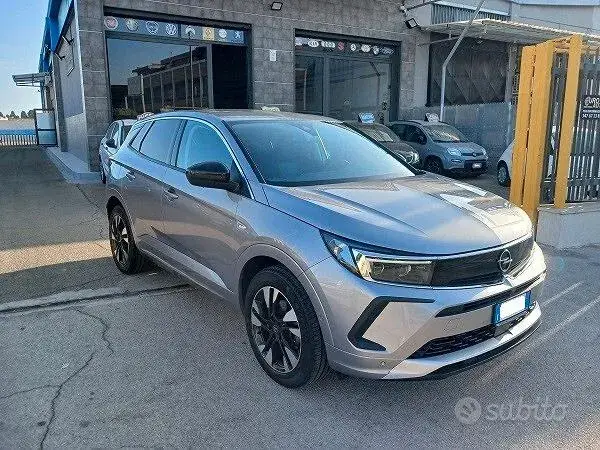 Opel Grandland 2022 photo 4