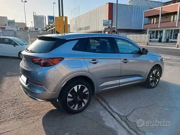 Opel Grandland 2022 photo 5