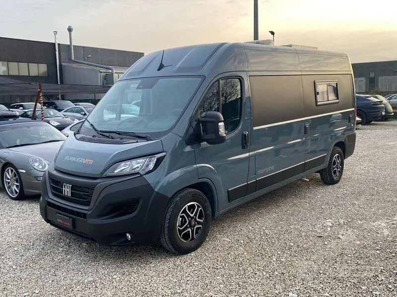 Fiat Ducato 2023 photo 4