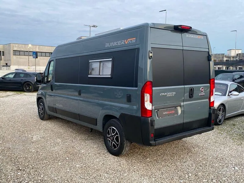 Fiat Ducato 2023 photo 5