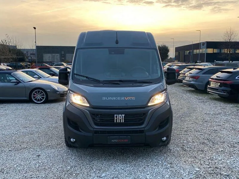 Fiat Ducato 2023 photo 3