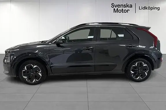 Kia Niro 2023 photo 3