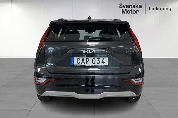 Kia Niro 2023 photo 4